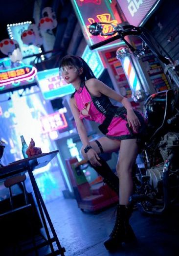 女神异闻录5免费观看