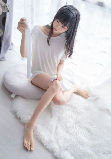 年轻漂亮的岳拇2