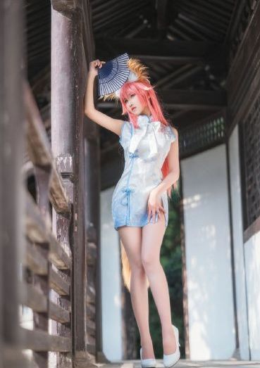 夏日五福星