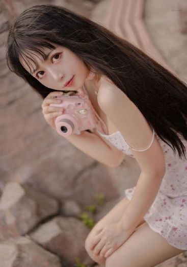 热情少女