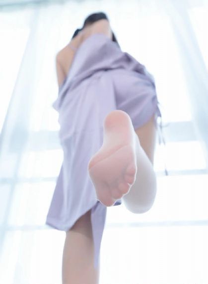 对我说谎试试