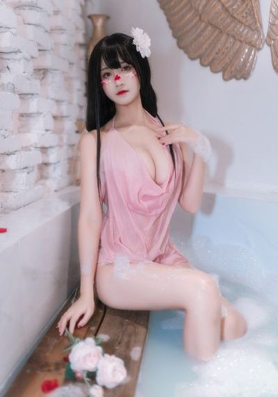 路人女主的养成方法