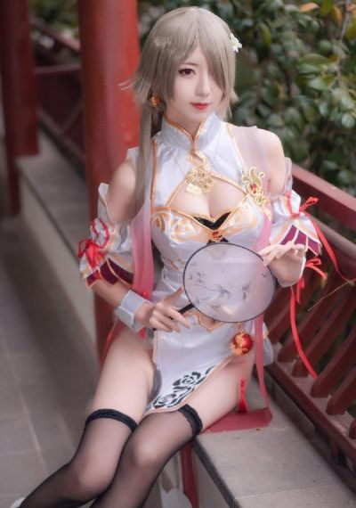 交换老公