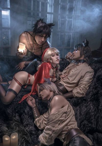 妈妈的朋友20