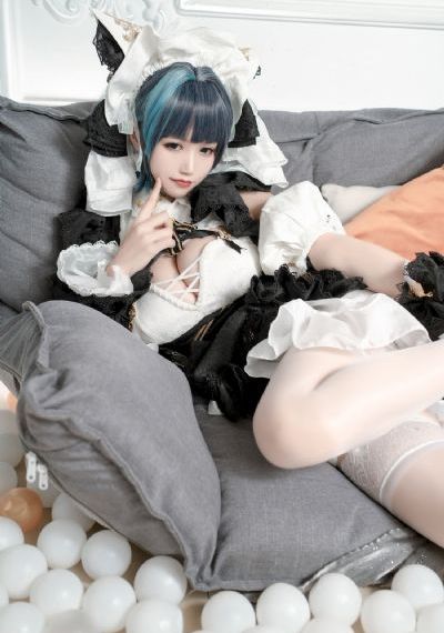 暗芝居第三季
