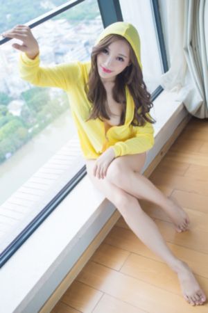 乞爱者