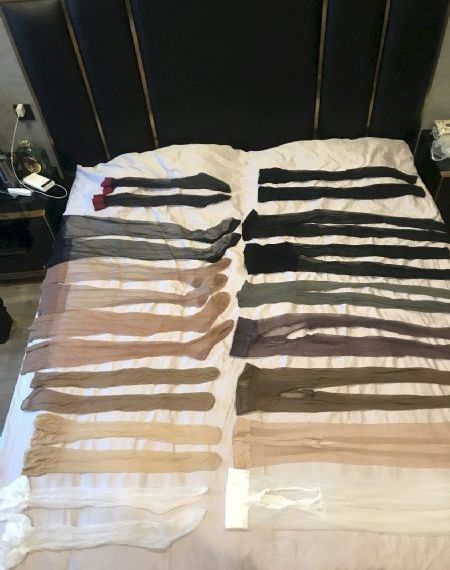 女友的闺蜜