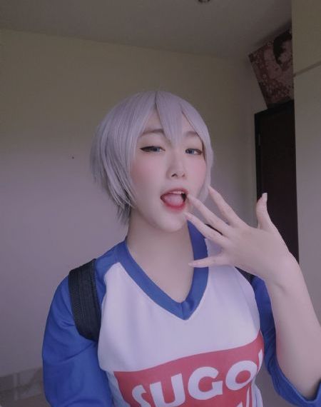 花园墙外