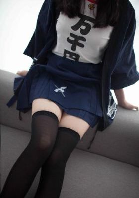 通往夏天的隧道
