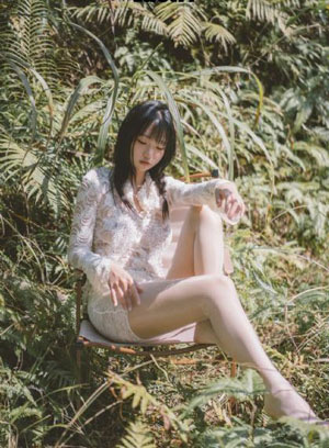 带我飞