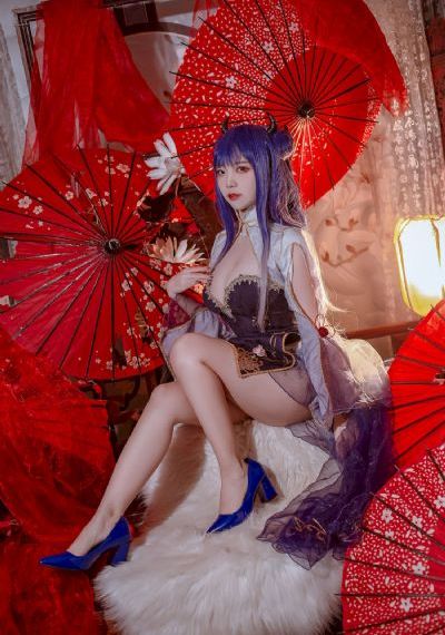 欲望金鱼妻