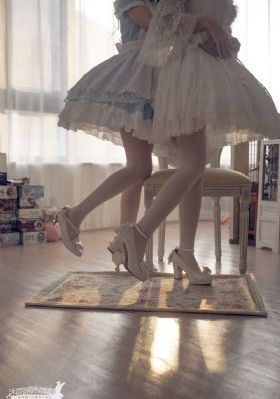 丈夫不在美好的正午时光