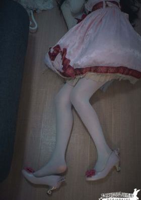 善良的朋友妻子