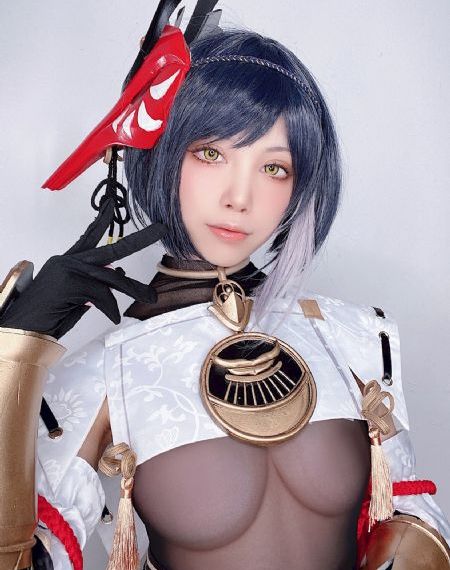 箱中女人