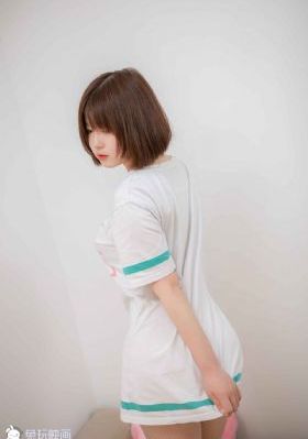 巴巴鱼我一个好妈妈