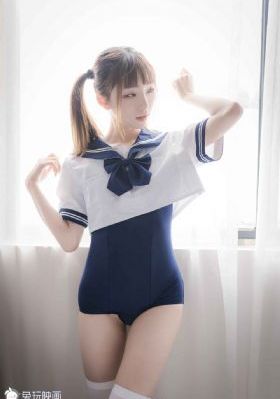 中国的女孩去到3一5