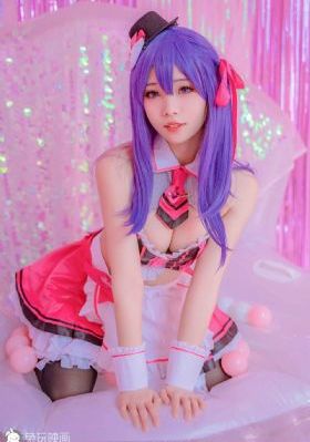 血色迷情