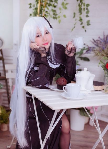 小妈妈
