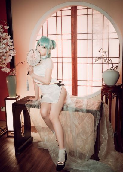 overflow 动漫