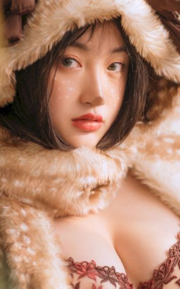 《七仙女思春》dvd