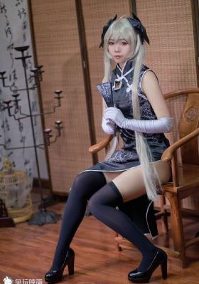 咎狗之血动漫