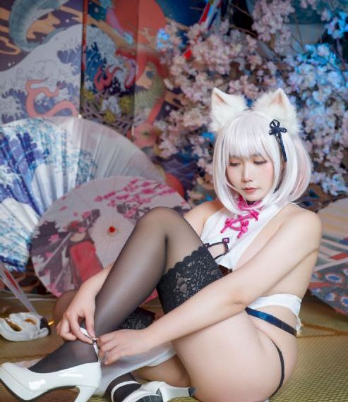 爱的娇躯
