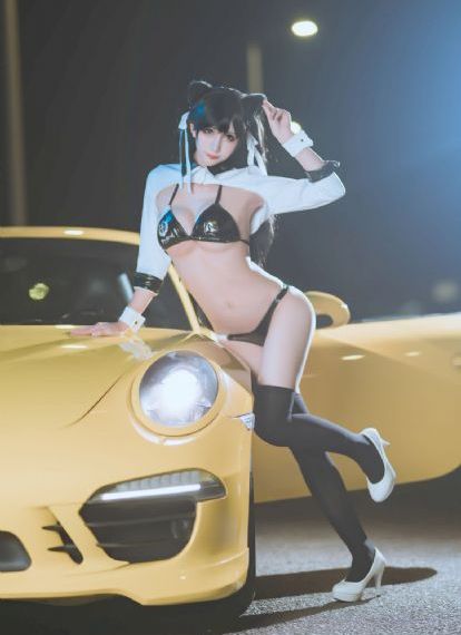 秋霞新入口