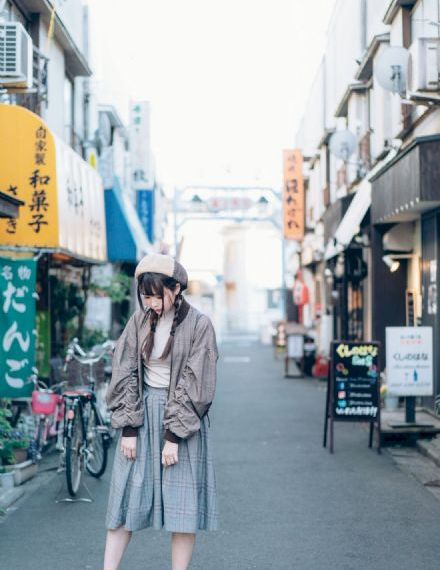 仙女下凡