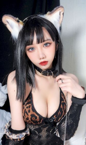 朋友的小妈