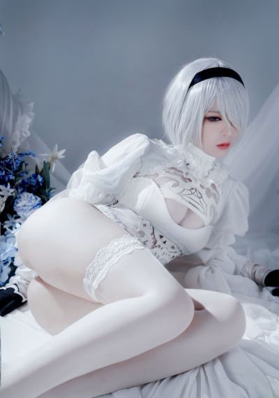 美女插鸡