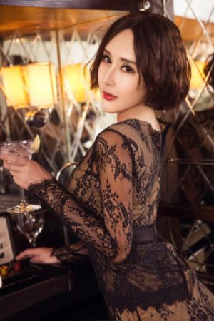 泪洒女人花 电视剧