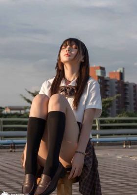 屋顶工