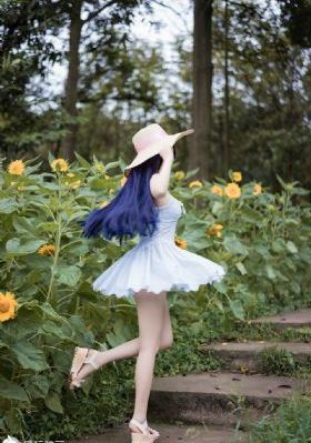 《因为爱情有多美》电视剧