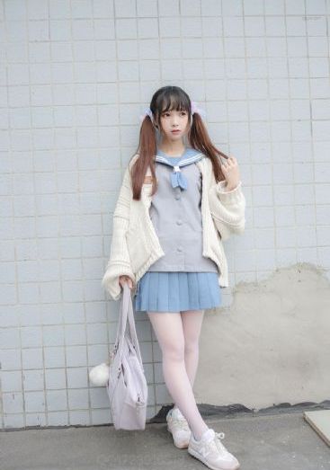正青春