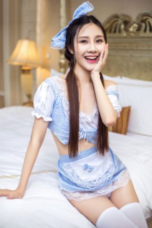 被赠与的未来