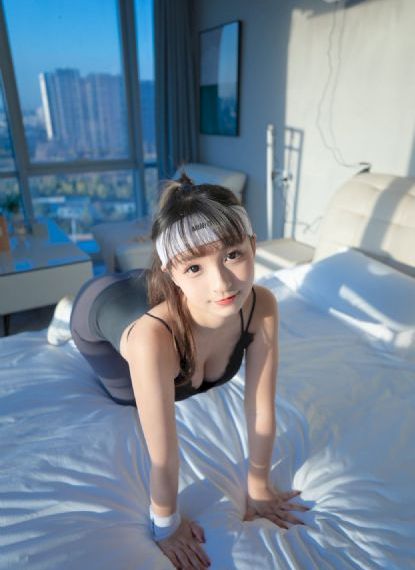 善良的小婕子2
