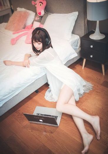 窥视者