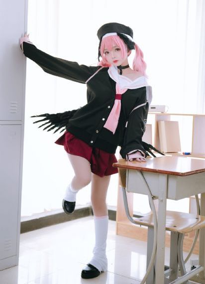 风月变