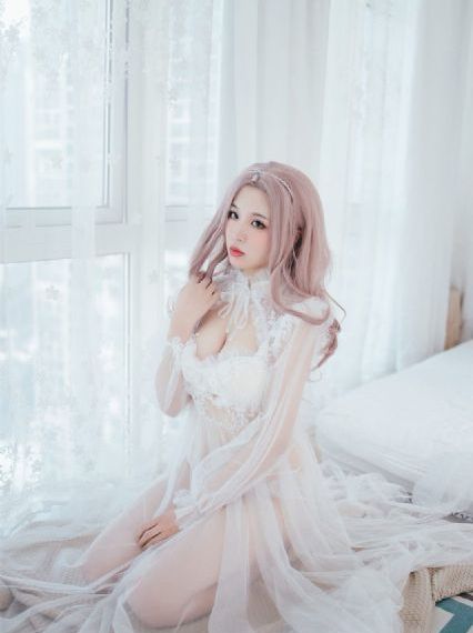 邻居家妻子