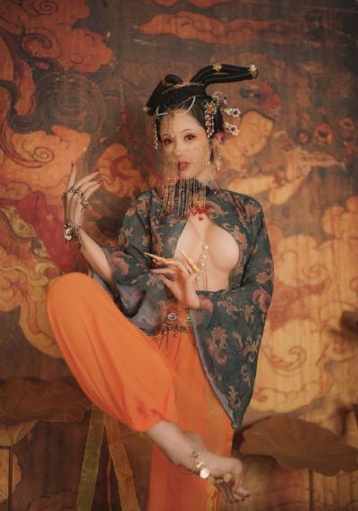 花吃了那女孩 电影