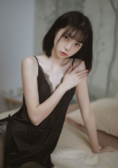年轻的小妈