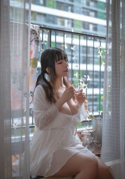 被我的手指扰乱吧～