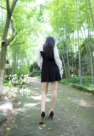 《千古玦尘》电视剧