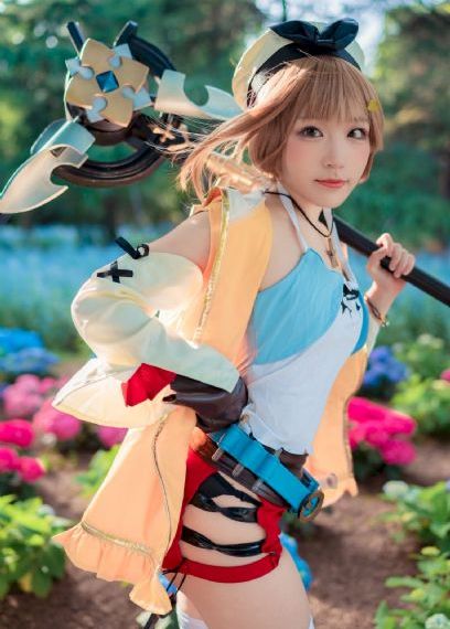 牧师和修女
