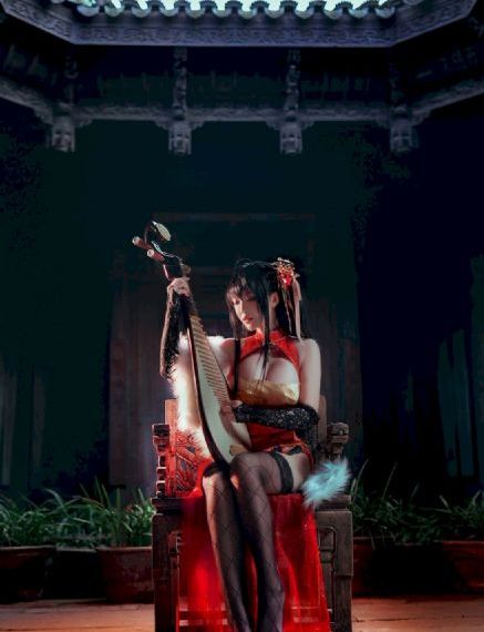 相思令