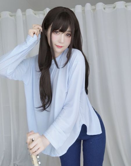 美味小蜜桃