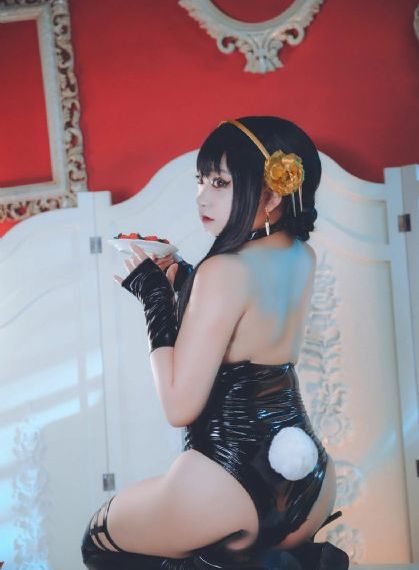 保姆的快乐