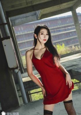 女囚岛