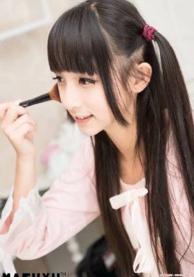 交换朋友麦子