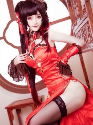 无颜之月2